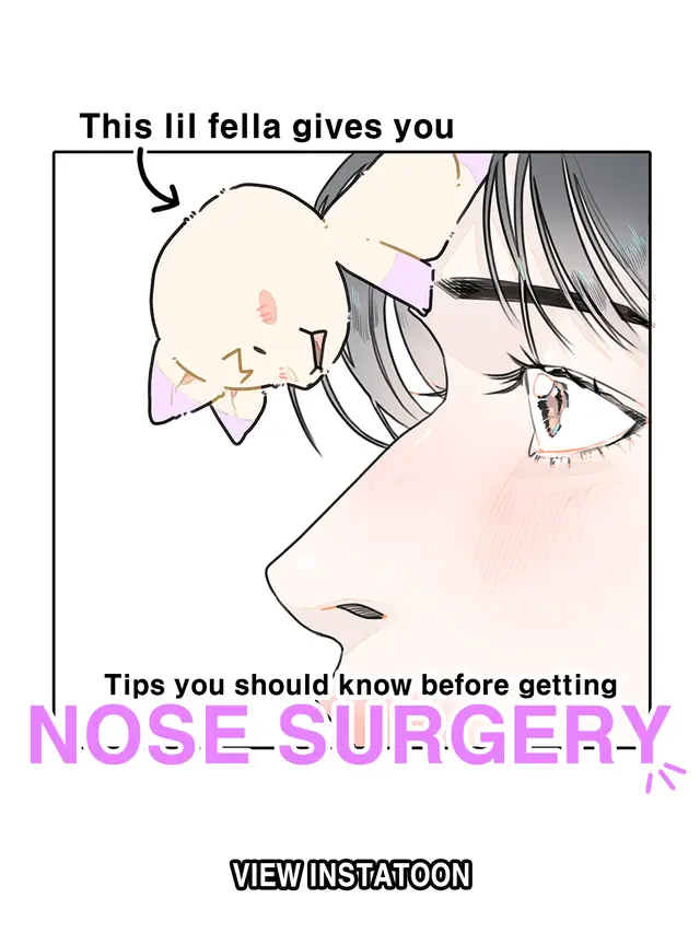 Further info, contact us on whatsapp : 🇺🇸 English : +82 10 2103 7174 🇮🇩 Bahasa Indonesia : +82 10 3936 7164 Copyrights to images and all other materials related to this content belong to View Plastic Surgery and you may be liable for unauthorized distribution and/or reproduction of the same without written consent. Results of surgery may vary depending on the individual, and there may be side effects such as haemorrhaging, inflammation, etc. #korea #kbeauty #rhinoplasty #nosesurgery #glowup
