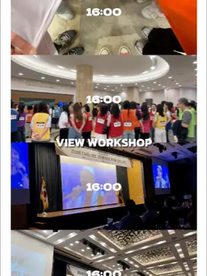 A few special moments from VIEW’s 21st anniversary workshop 🎂✨ Happy Birthday to VIEW and the amazing people behind it 🤍 Further info, contact us on whatsapp : 🇺🇸 English : +82 10 2103 7174 🇮🇩 Bahasa Indonesia : +82 10 3936 7164 Copyrights to images and all other materials related to this content belong to View Plastic Surgery and you may be liable for unauthorized distribution and/or reproduction of the same without written consent. #korea #kbeauty #kpop #plasticsurgery #dermatology