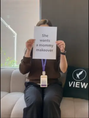 At VIEW, we know what mothers want 👀 Further info, contact us on whatsapp : 🇺🇸 English : +82 10 2103 7174 🇮🇩 Bahasa Indonesia : +82 10 3936 7164 Copyrights to images and all other materials related to this content belong to View Plastic Surgery and you may be liable for unauthorized distribution and/or reproduction of the same without written consent. Results of surgery may vary depending on the individual, and there may be side effects such as haemorrhaging, inflammation, etc. #korea #glowup #plasticsurgery #mothersday #mommymakeover #antiaging