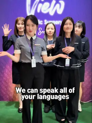 No language barriers at VIEW We got you covered 💯 Just focus on your glow-up ✨ Further info, contact us on whatsapp : 🇺🇸 English : +82 10-2103-7174 🇮🇩 Bahasa Indonesia : +82 010 3936 7164 Copyrights to images and all other materials related to this content belong to VIEW and you may be liable for unauthorized distribution and or reproduction of the same without written consent. #korea #kpop #kbeauty #aesthetic #koreanaesthetic