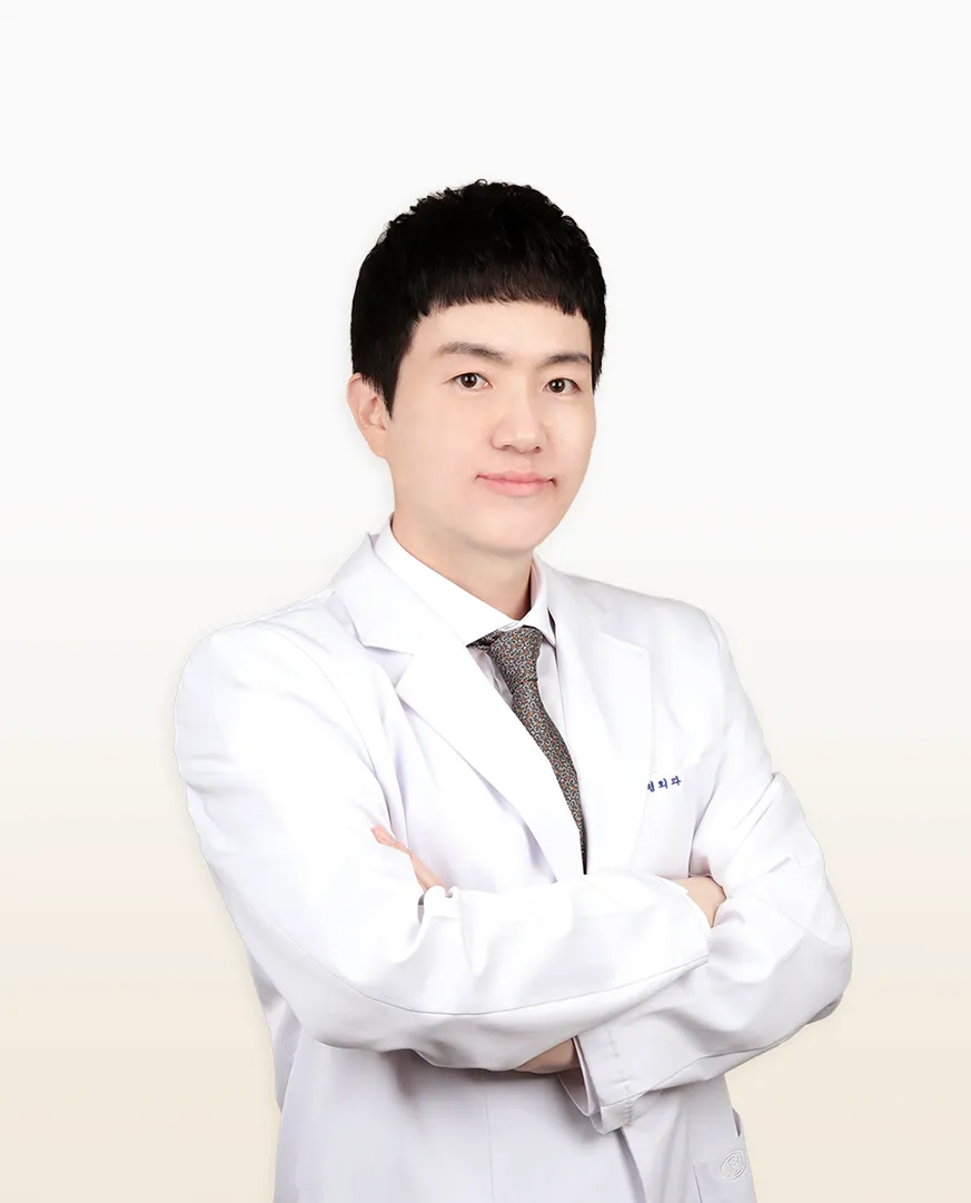 Dr. Koh Eun Seok