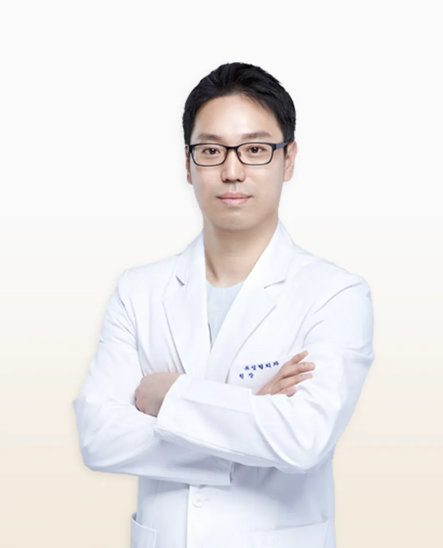 Dr. Kim Min Soo
