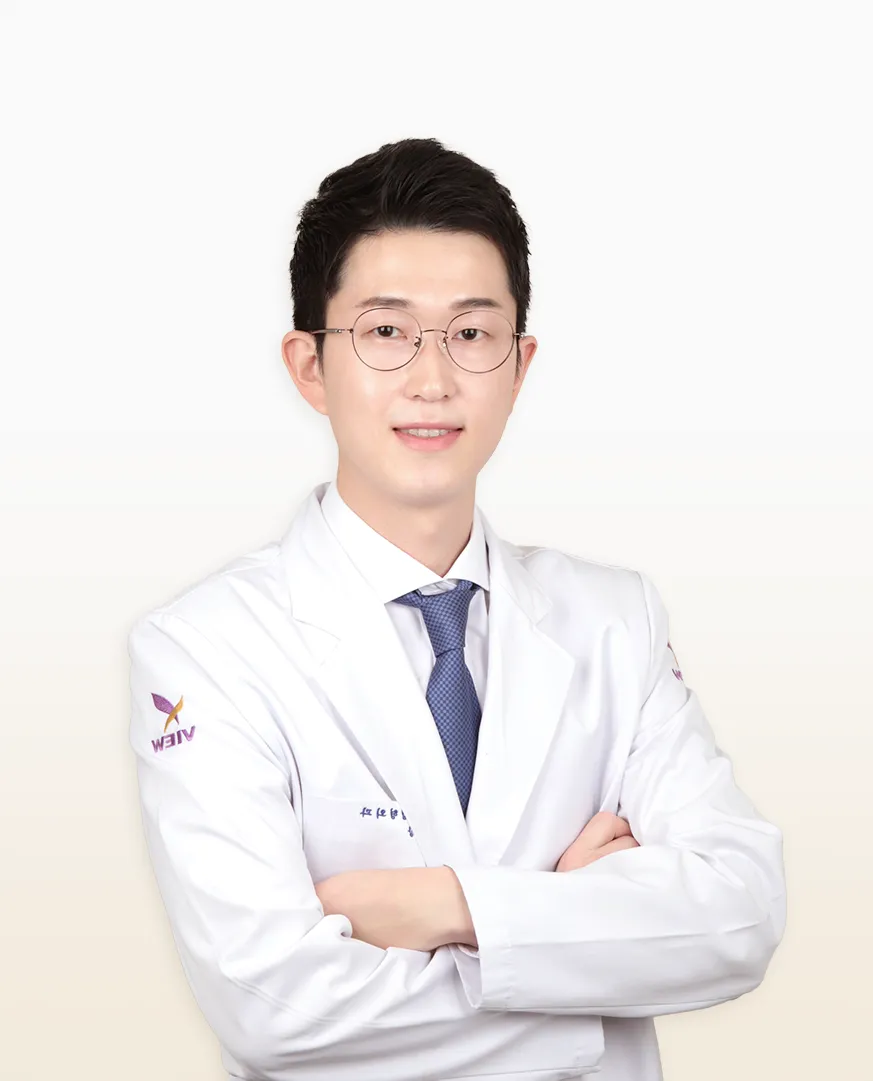 Dr. Son Yoo Sung