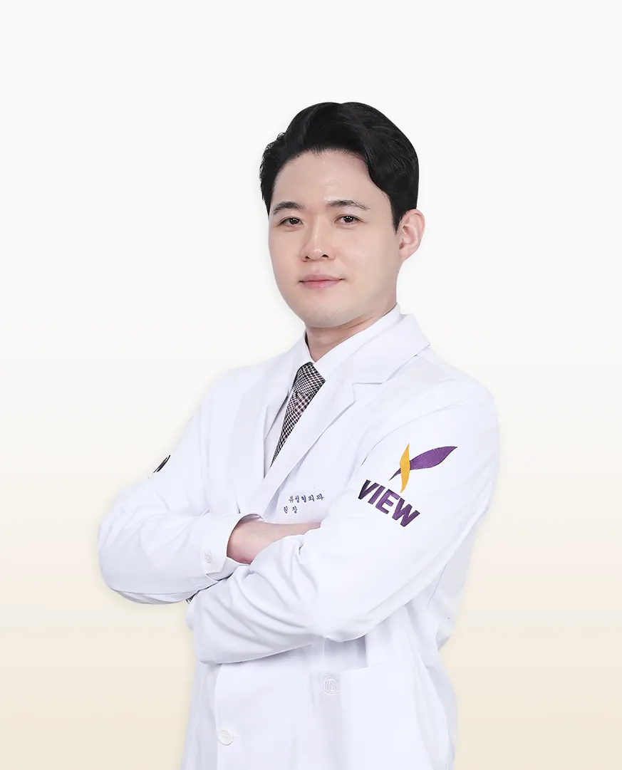 Dr. Oh Won Seok