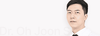 Dr. Oh Jun-seok, a board-certified plastic surgeon