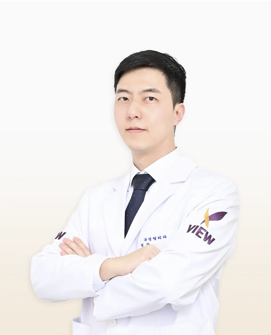 Dr. Oh Joon Seok