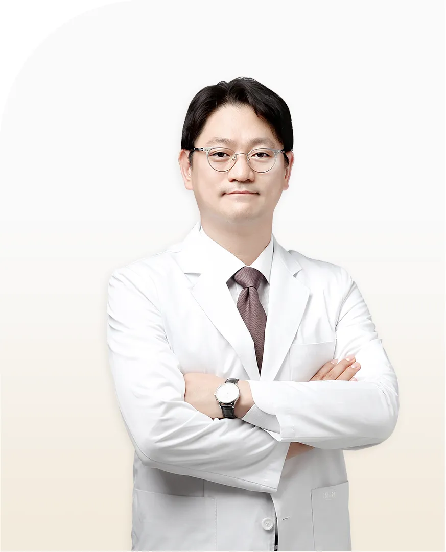 Dr. Yun Chang Woon