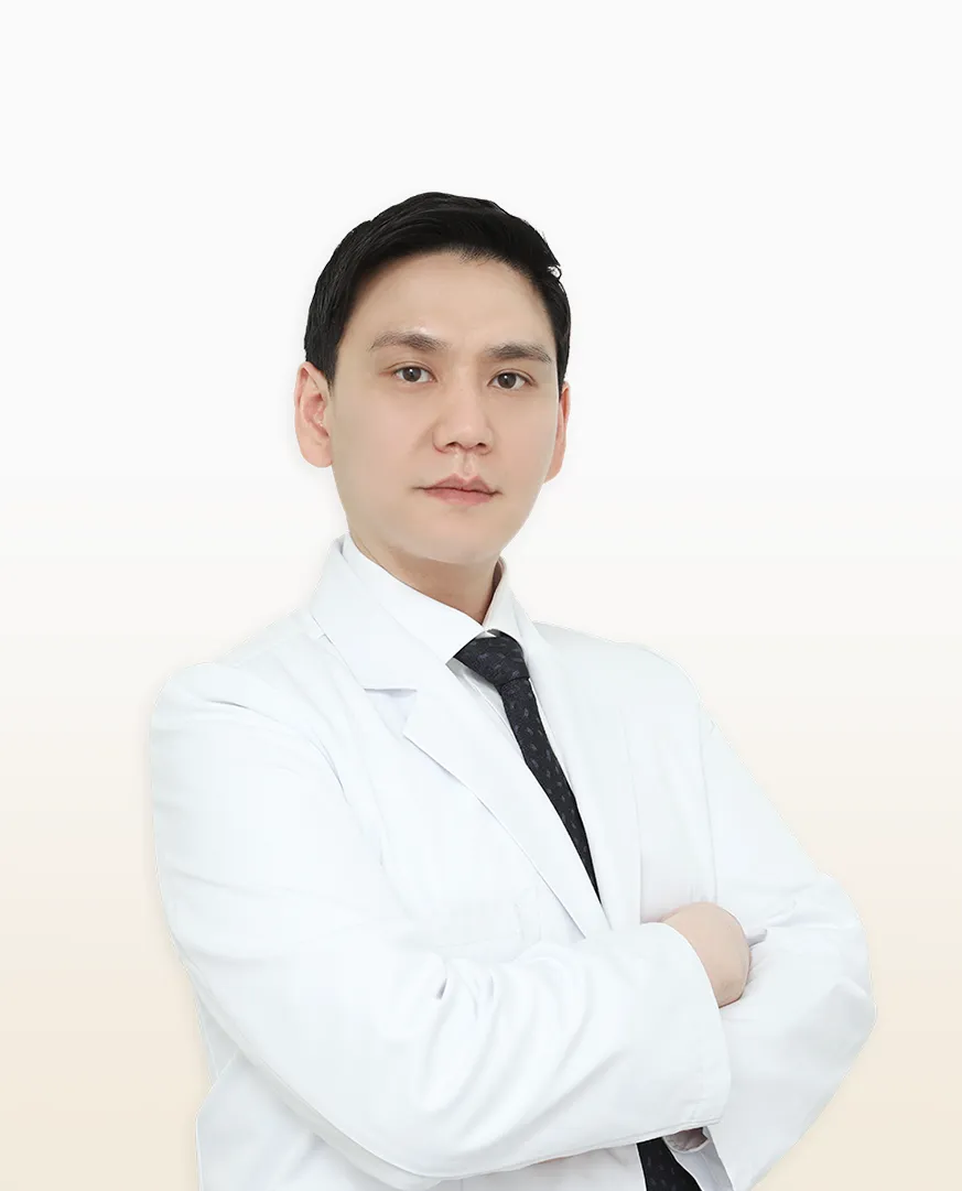 Dr. Lee Dong Kyu