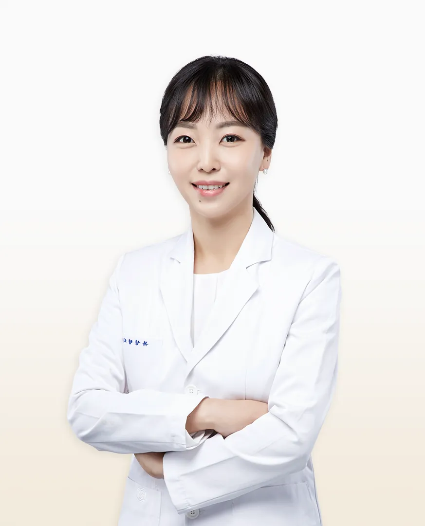 Dr. Lee Ji Hyun
