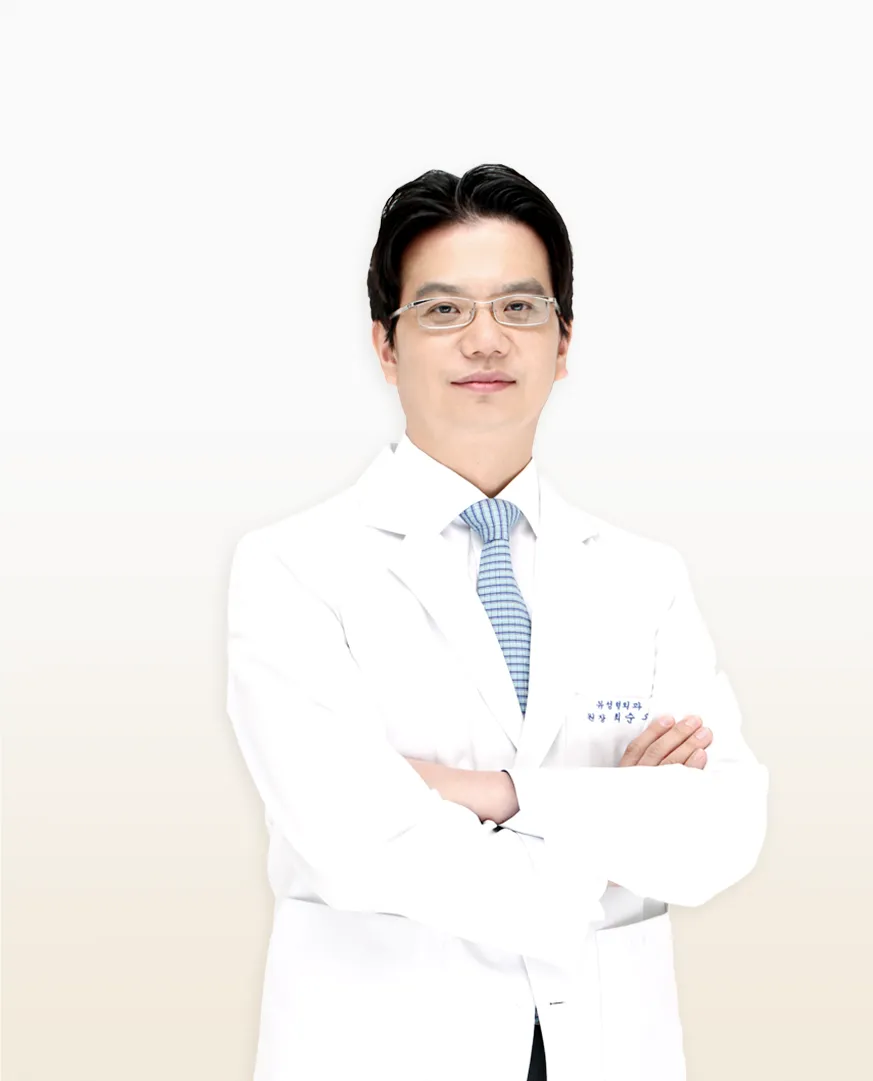 Dr. Choi Soon Woo