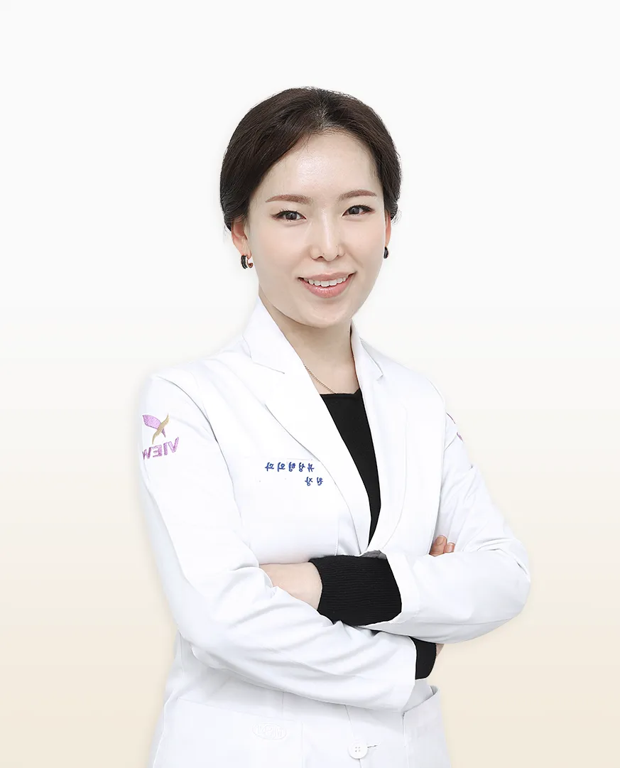 Dr. Choi Jin Hwa