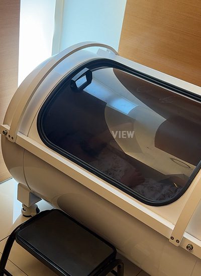 view plastic surgery after care service
