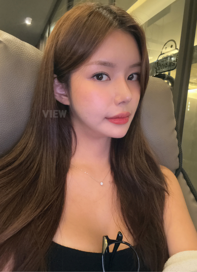 This is my 2-month review surgery in Korea