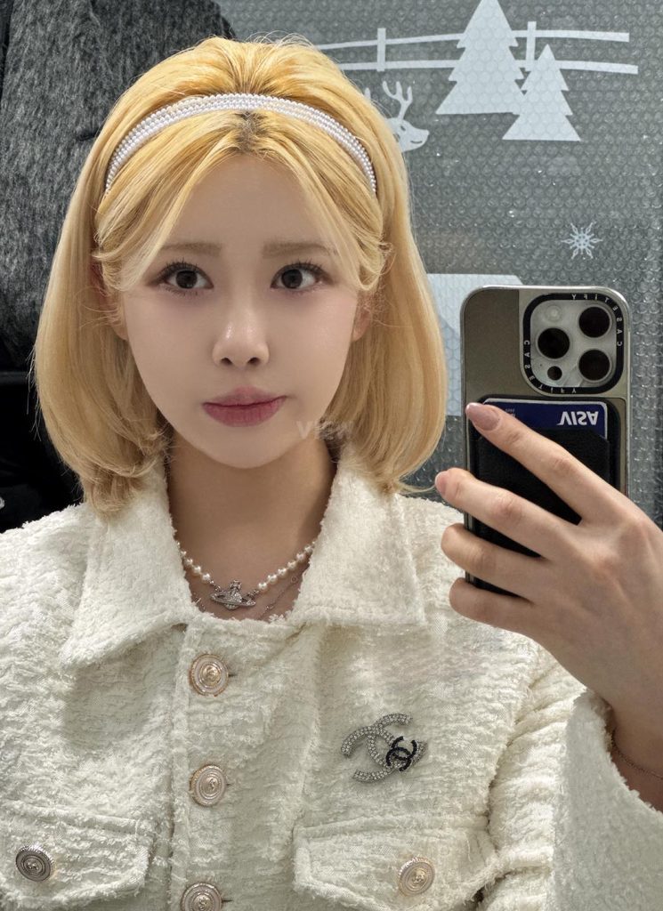 3 Months After Nose & Eye Surgery in Korea