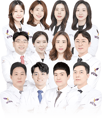 Rhinoplasty Medical Dream Team