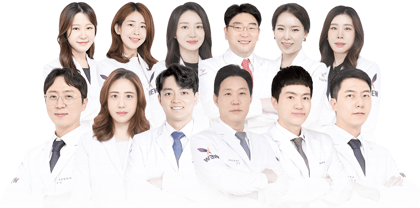 Rhinoplasty Medical Dream Team