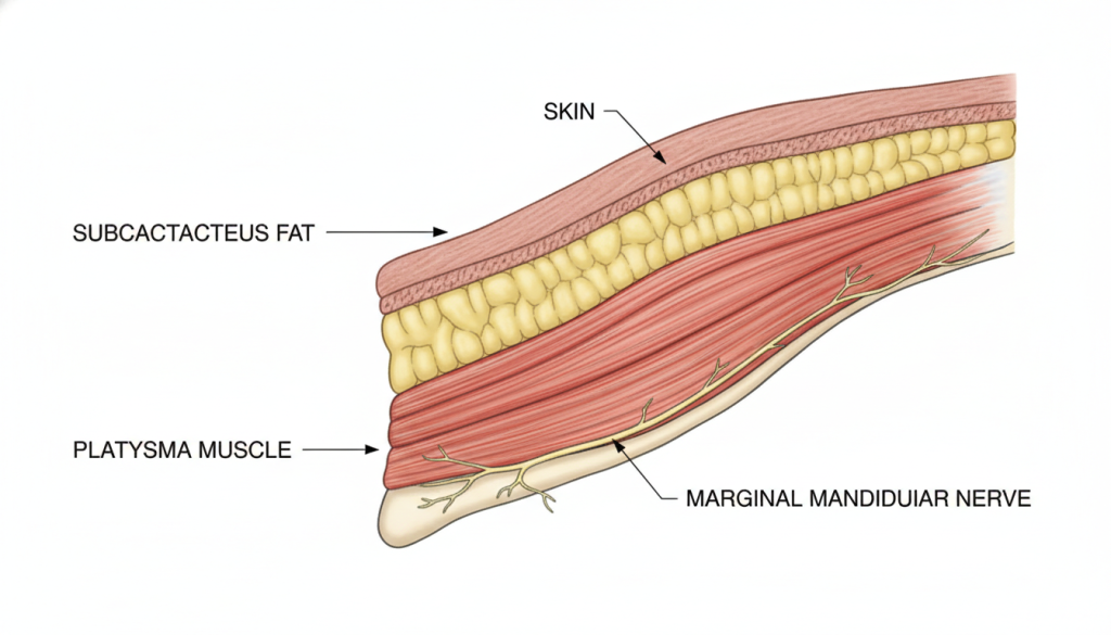 Is Double Chin Liposuction Safe? 3 Key Steps to Avoid Side Effects