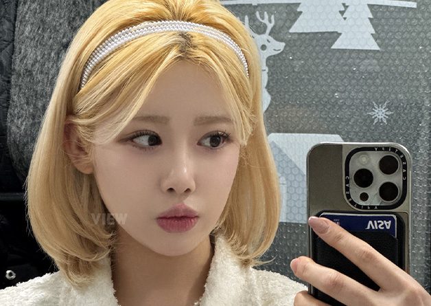 Korea Plastic Surgery Review: Nose & Eye Revision in Seoul