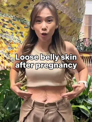 My belly may look flat but the loose skin never went away.. Copyrights to images and all other materials related to this content belong to VIEW and you may be liable for unauthorized distribution and or reproduction of the same without written consent. #korea #weightloss #seoul #glowup