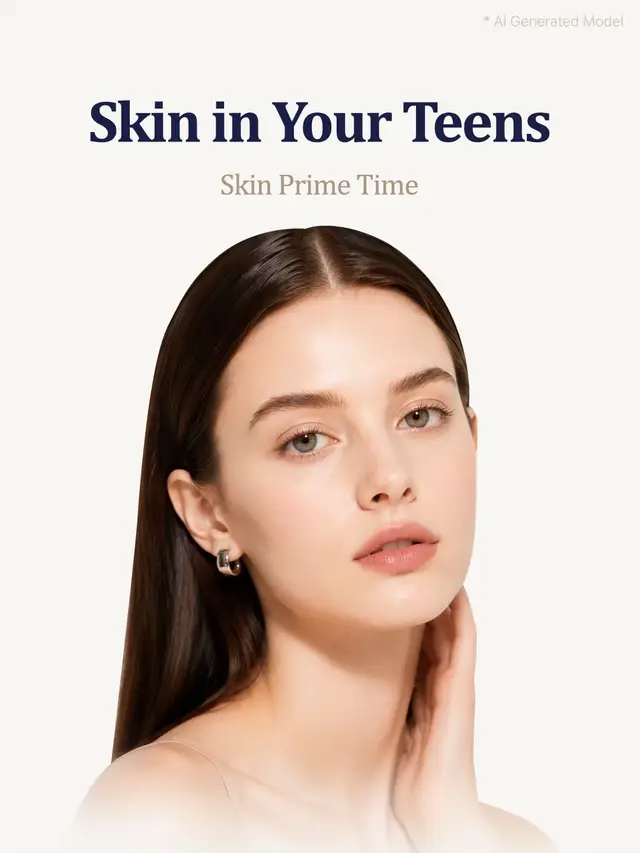 From your teens to your 30s, skin goes through different stages. At VIEW, we believe skin treatments isn’t one-size-fits-all, it’s about understanding what your skin needs right now. #glassskin #kbeauty #korea #seoul