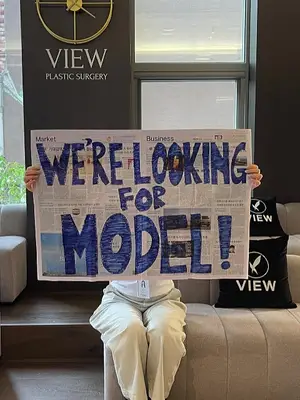 We’re looking for models! Apply now to become the face of VIEW ✨ Copyright in the images and all other materials related to this content belongs to VIEW. Unauthorized distribution or reproduction without prior written consent may be subject to legal action. #Korea #viral #Beauty #model #MEOVV