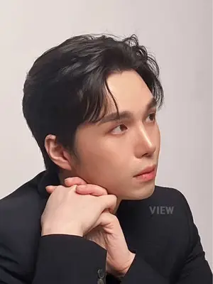 Heard we’re showing our man’s glow up 👀 Copyrights to images and all other materials related to this content belong to VIEW and you may be liable for unauthorized distribution and or reproduction of the same without written consent. #korea #kbeauty #oppa #glowup #korea
