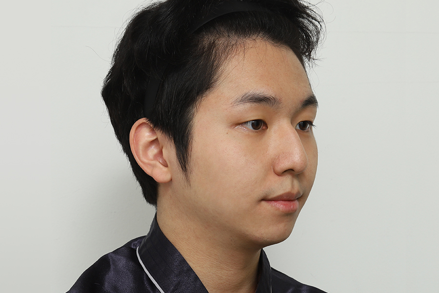 Male Surgery Before