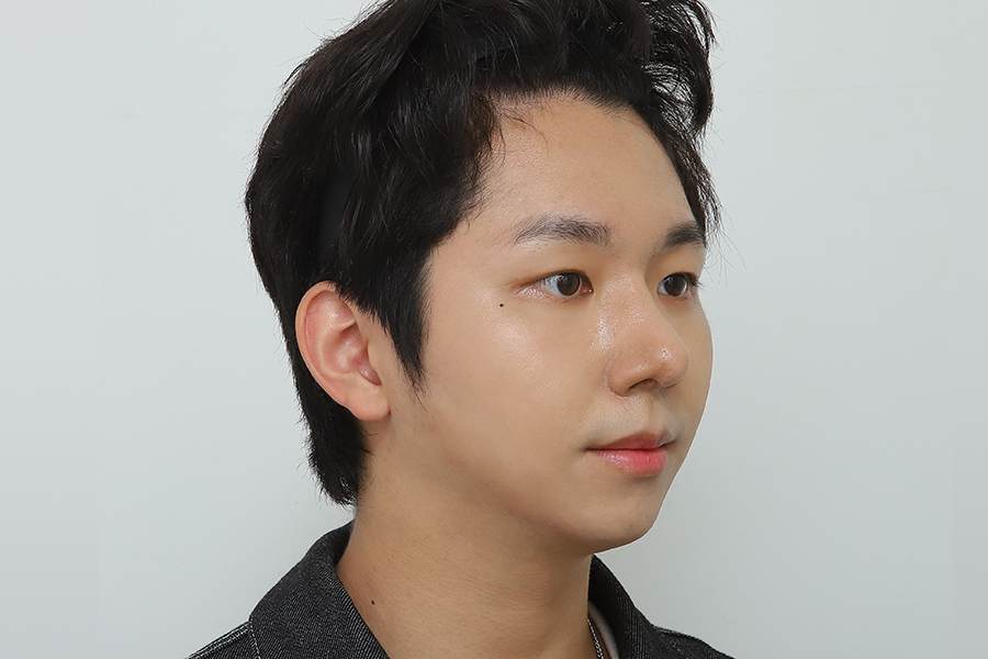 Male Surgery After