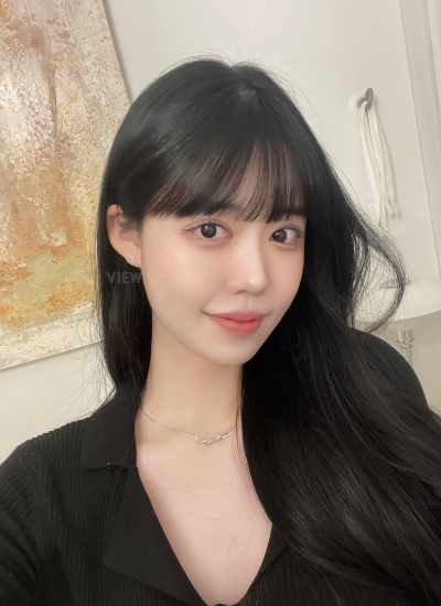 1 month after plastic surgery in Korea