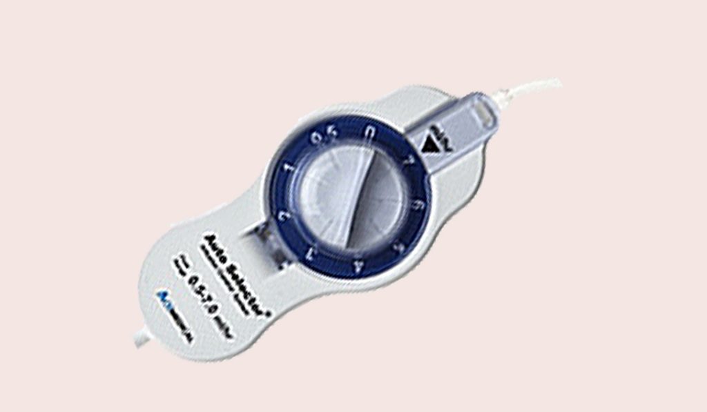 Personalized Pain Control (PCA)