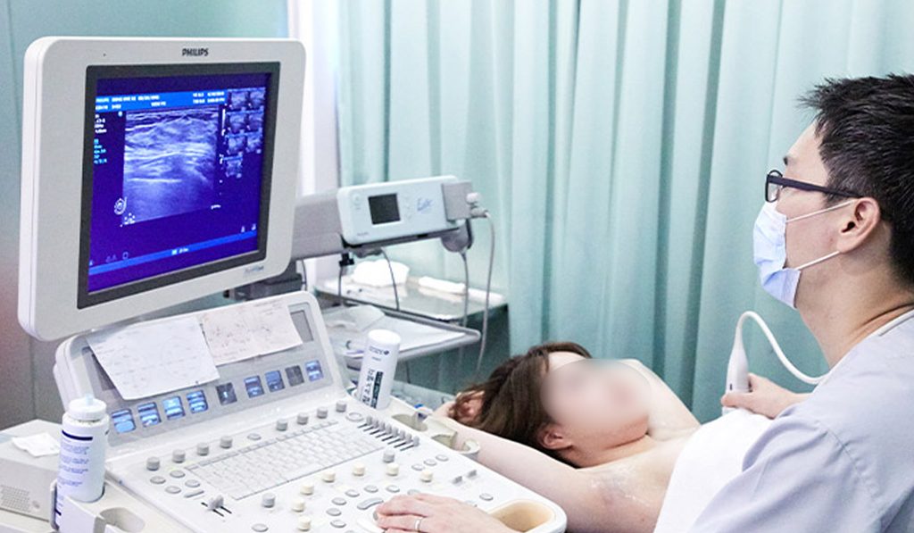 Post-Surgery Implant Assessment