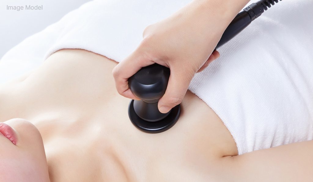Radiofrequency (RF) and Laser Therapy