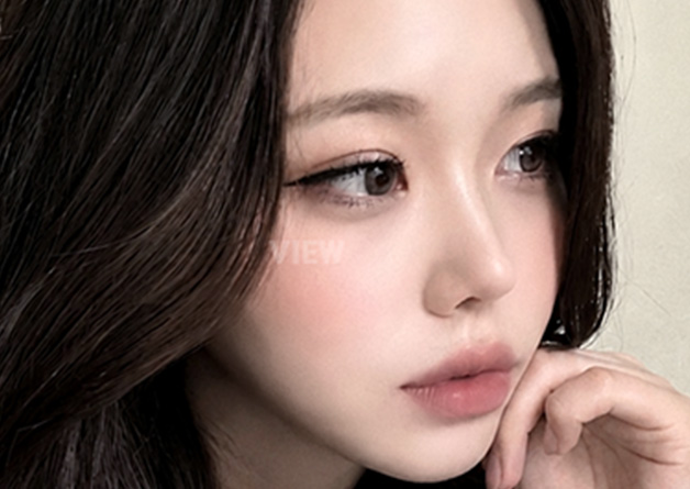Real Rhinoplasty in Korea Review: 3-Month Recovery Journey