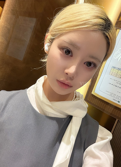 Nose Job Consultation at VIEW Plastic Surgery in Korea