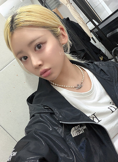 Before and After Nose Job in Korea