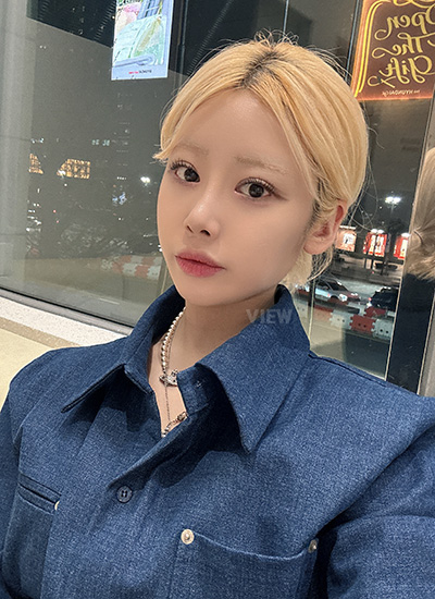 Nose Bridge and Tip Refinement at a Korean Plastic Surgery Clinic