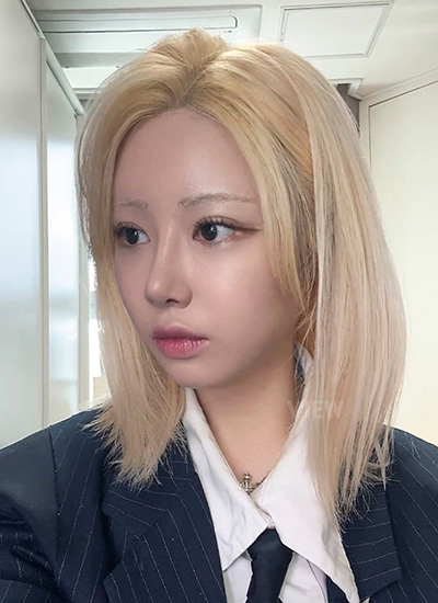 DES at VIEW Plastic Surgery in Seoul
