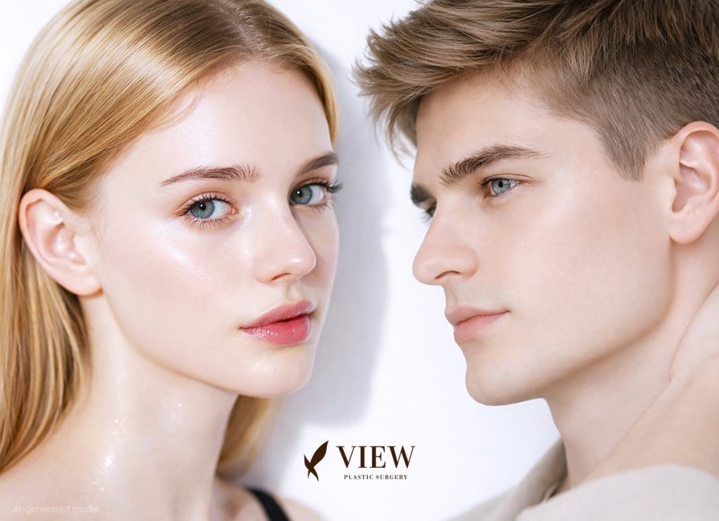 Revision Rhinoplasty Cost in Korea: Primary vs. Revision Rhinoplasty