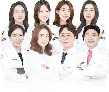 fox eyes lift in Korea medical dream team