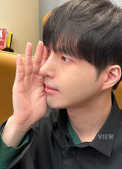 1 month review post Male Nose Plastic Surgery