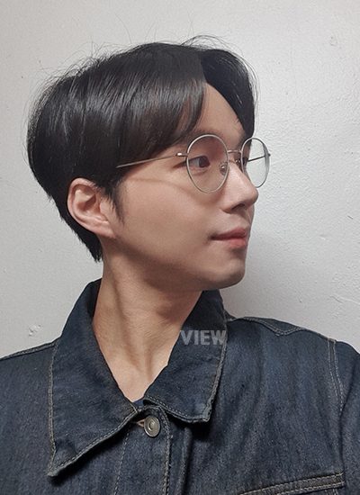 3 month review post male rhinoplasty