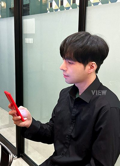 4 month review post male rhinoplasty