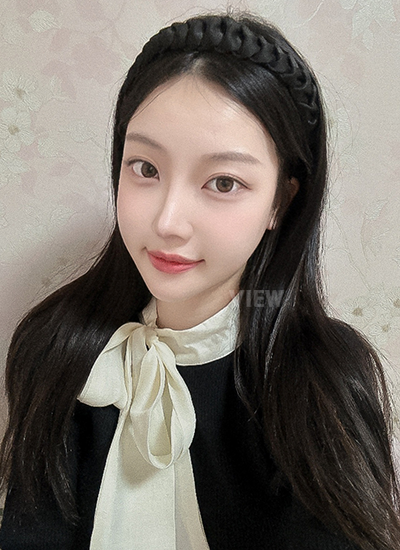Smaller face after Korean contouring surgery