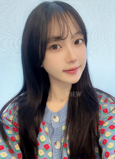 Smaller face after Korean contouring surgery