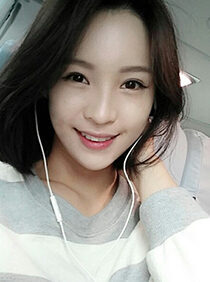 [Nano Double Jaw + Doll Line (V Line) + Revision Eye Surgery + Underbite] Yuna Kim