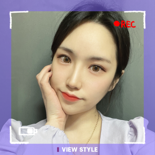 [Rhinoplasty / Double eyelid surgery] I highly recommend plastic surgery!