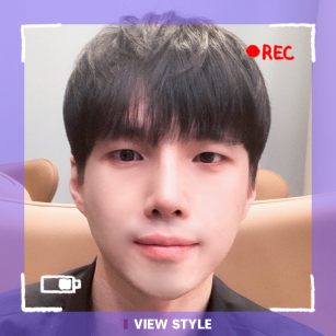 [Rhinoplasty]  Review of male rhinoplasty at a Korean plastic surgery clinic