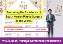 WSEL Lisbon, Portugal Conference Presentation